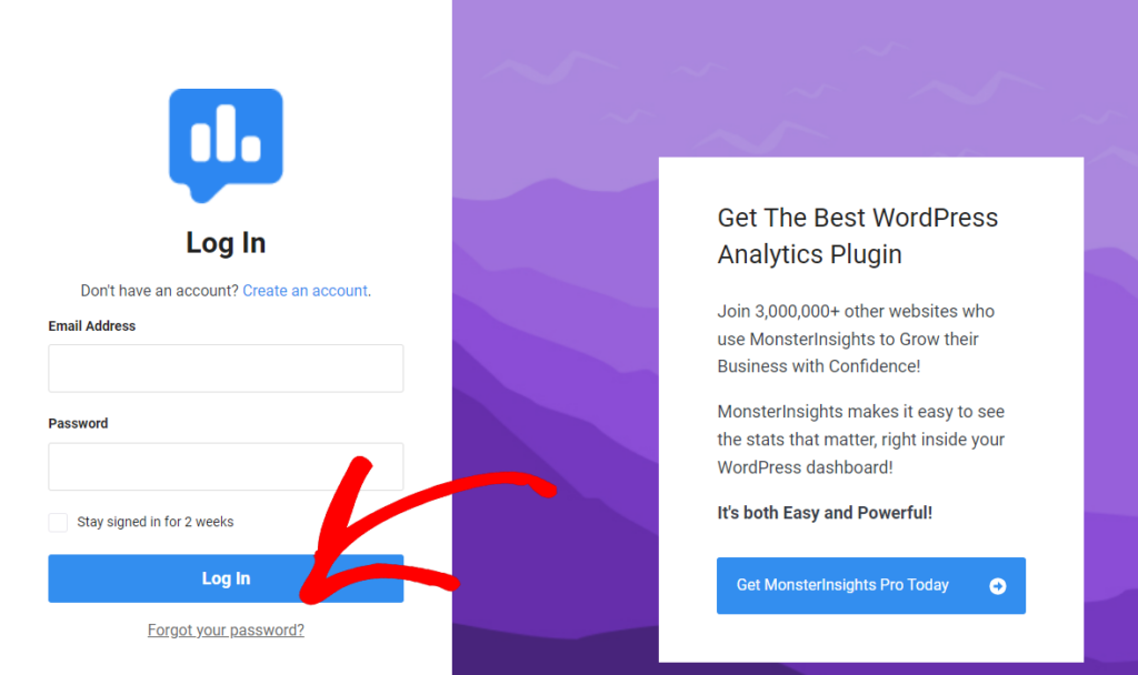 How To Log In If You ve Lost Your Username Or Password UserFeedback how-to-log-in-if-you-ve-lost-your-username-or-password-userfeedback