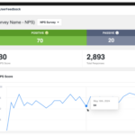 How to set up NPS surveys in WordPress to measure customer loyalty