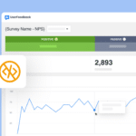 Quick and easy NPS surveys for collecting user feedback in WordPress.