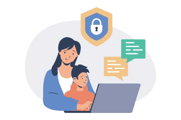 gdpr and cyber security for kids