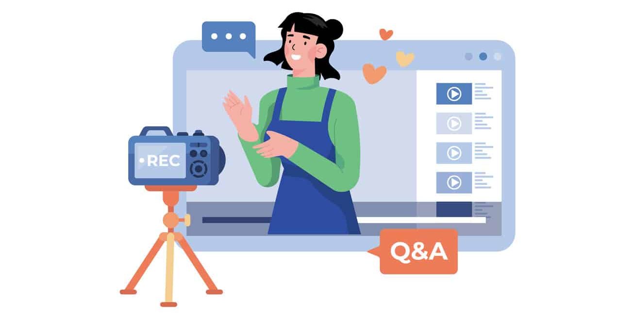 live Q&A
