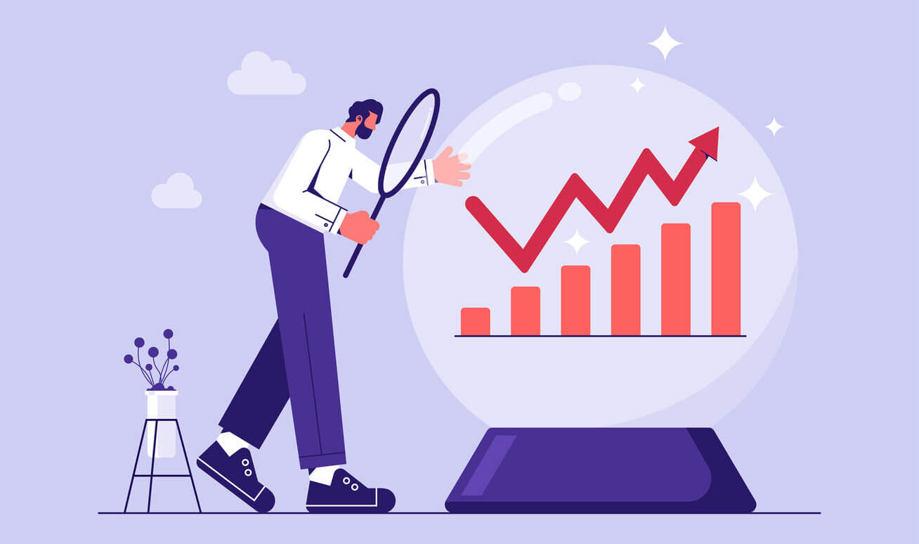 market trend monitoring