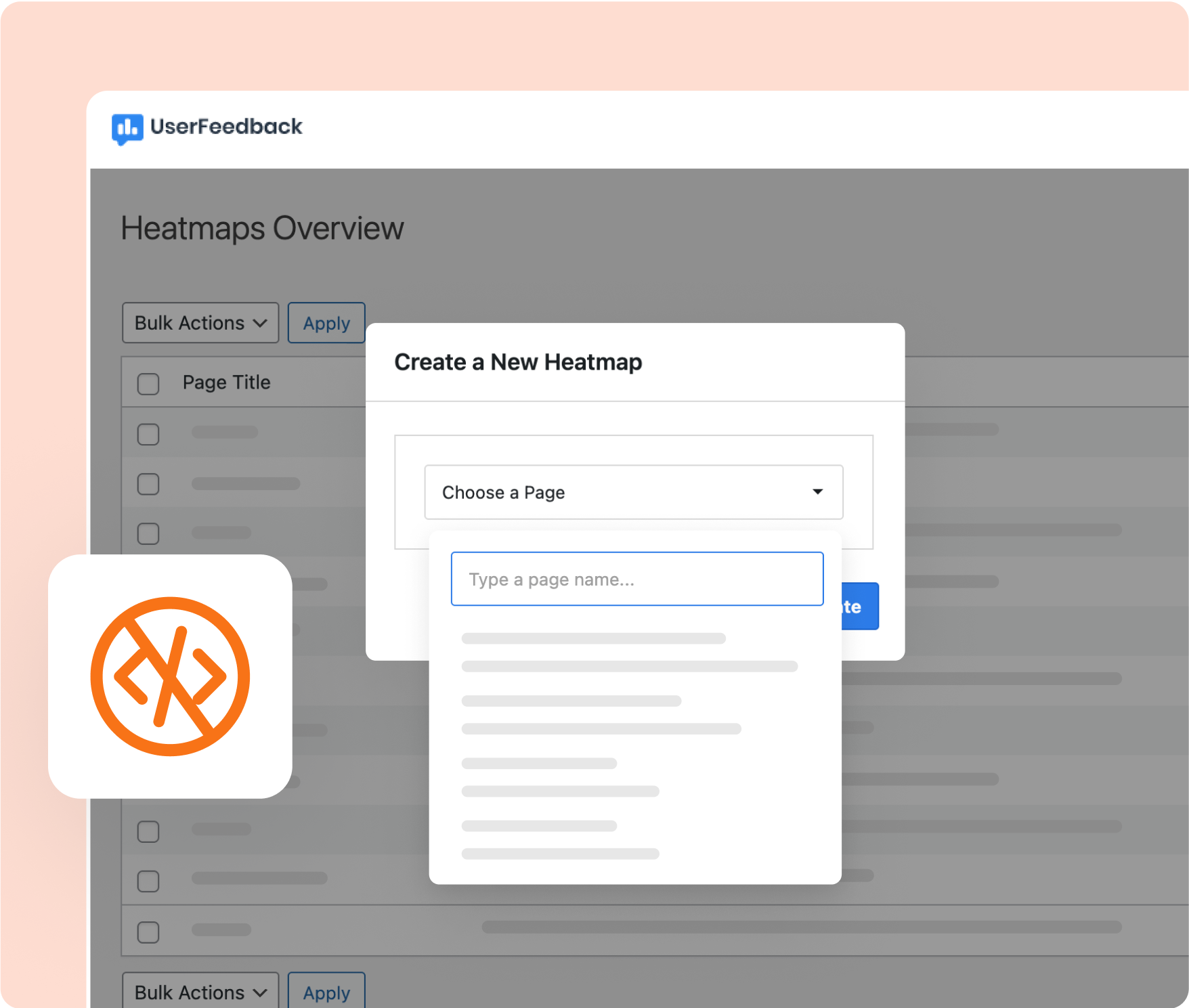 Customizable Post Ratings for your WordPress site.