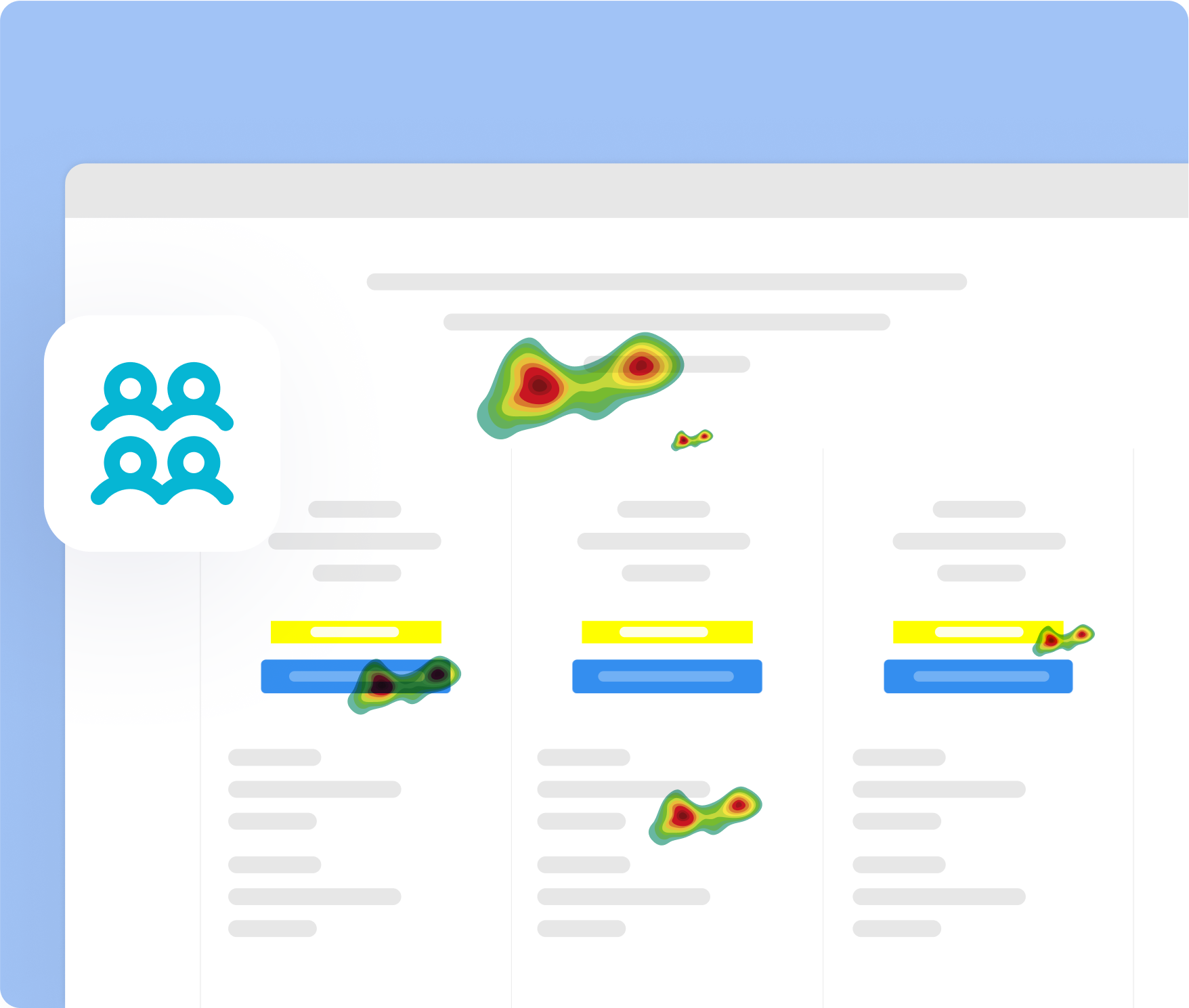 Powerful analytics and simple export options for WordPress surveys.