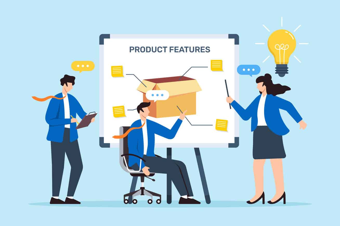 ai for product development