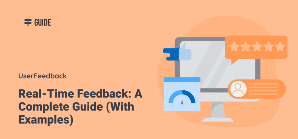 Real-Time Feedback: A Complete Guide (With Examples)