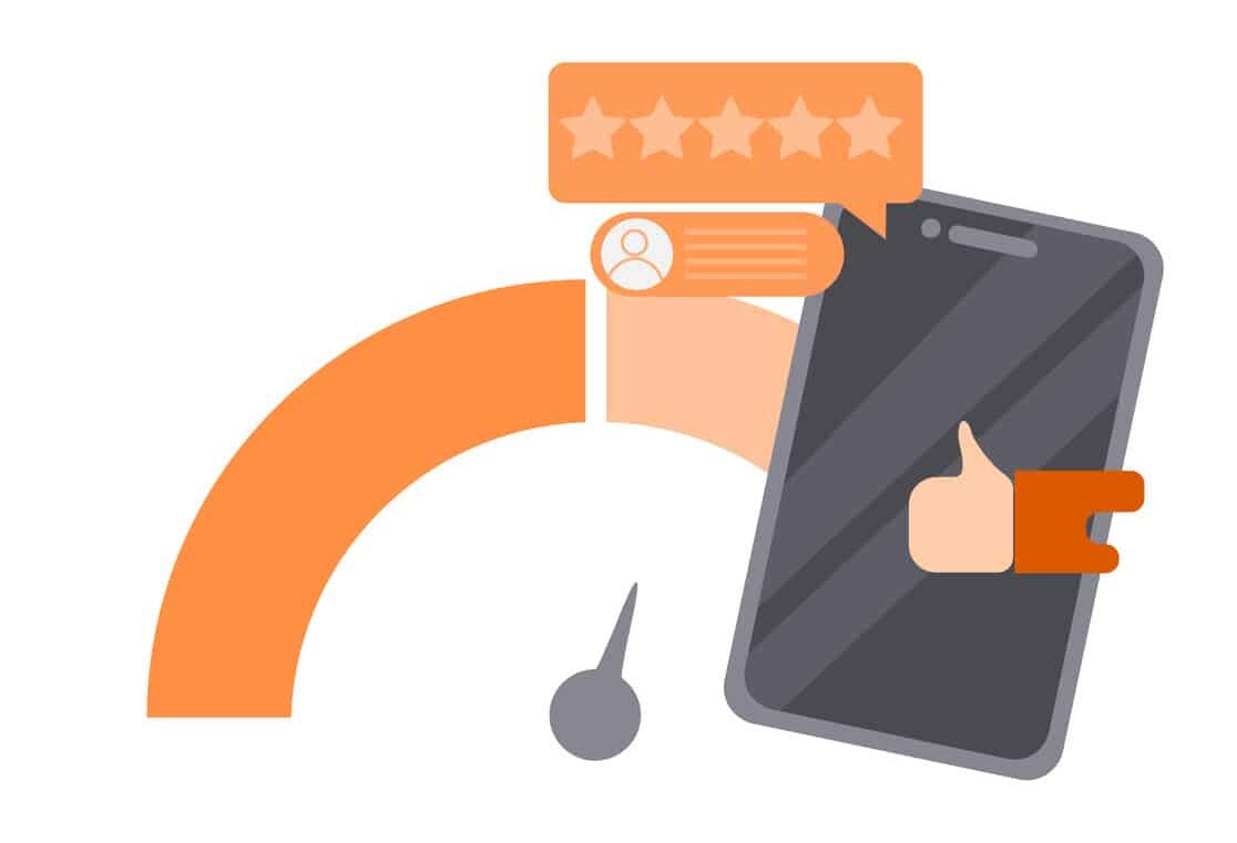 Collect real-time feedback