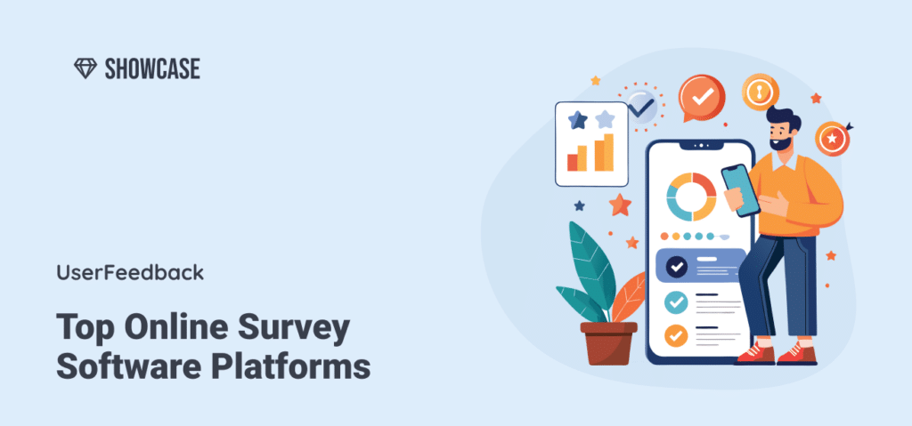 9 Top Online Survey Software Platforms for Powerful Insights