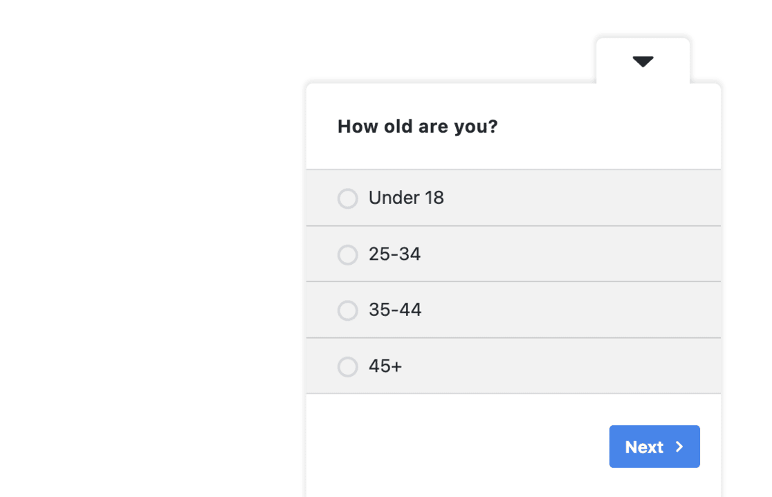 demographic survey questions
