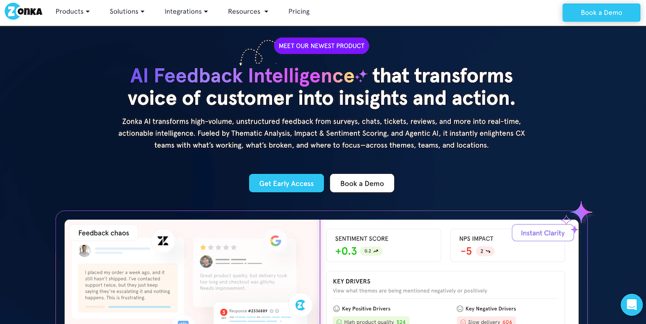 Zonka Feedback