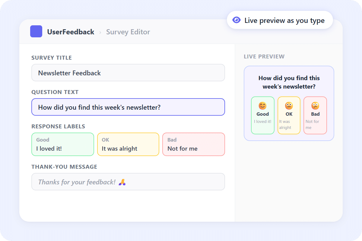 How to boost engagement and SEO in WordPress using UserFeedback insights.